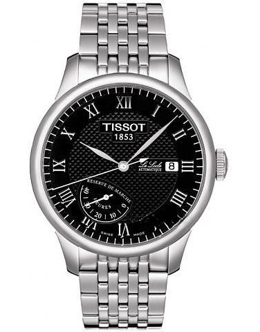 TISSOT