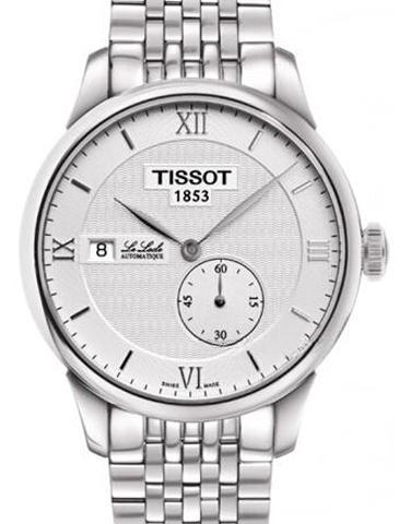 TISSOT