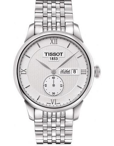 TISSOT