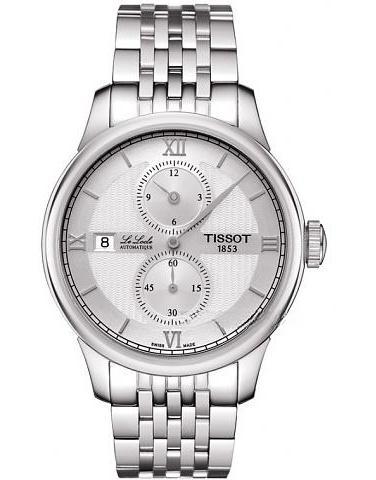TISSOT