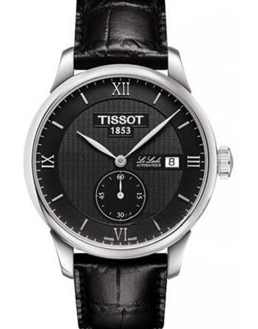 TISSOT