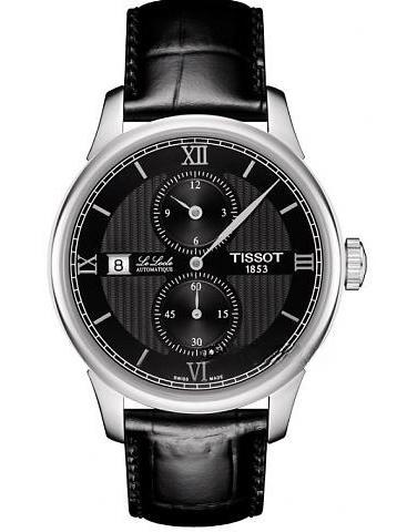 TISSOT