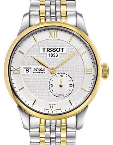 TISSOT