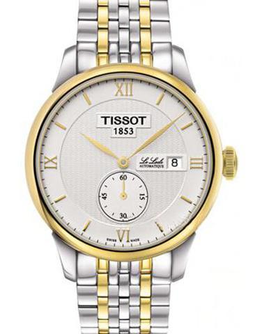 TISSOT