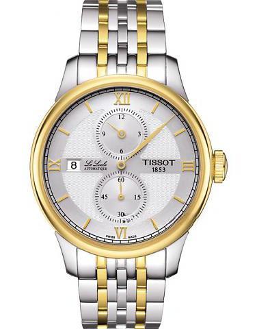 TISSOT