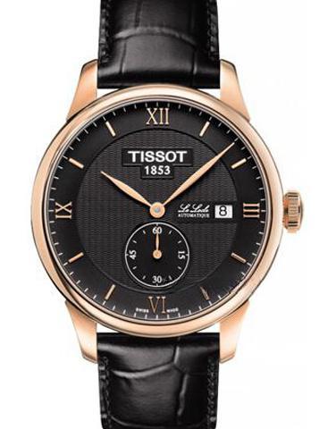 TISSOT