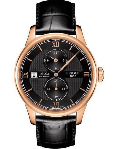 TISSOT
