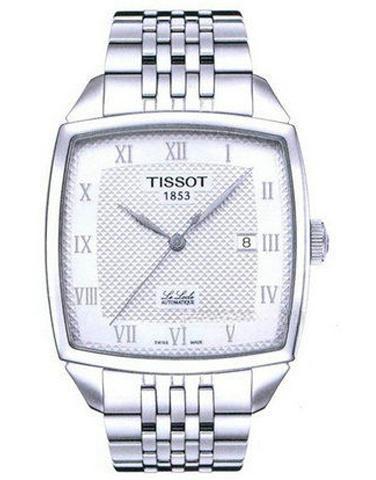 TISSOT