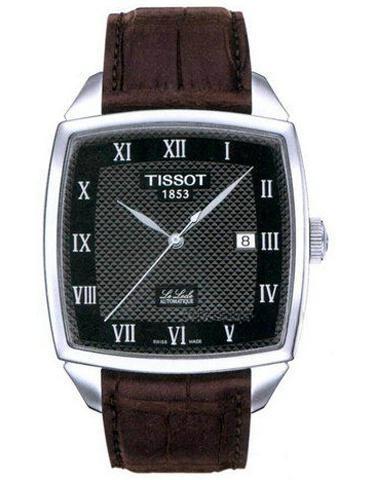 TISSOT