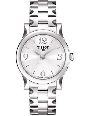 TISSOT