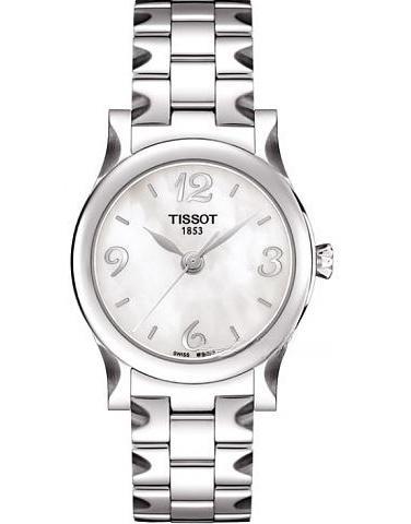 TISSOT
