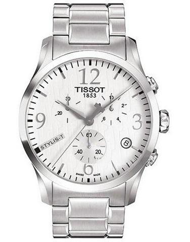 TISSOT