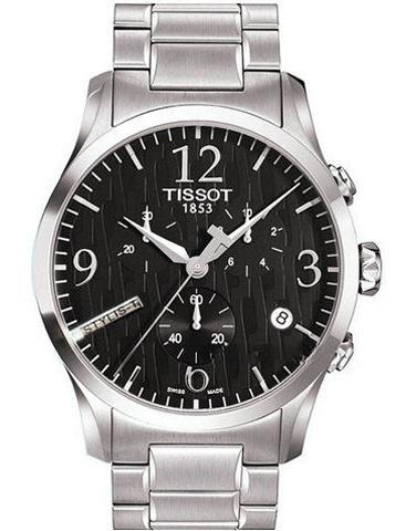 TISSOT