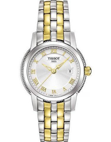 TISSOT