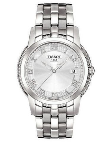 TISSOT
