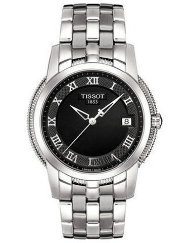 TISSOT