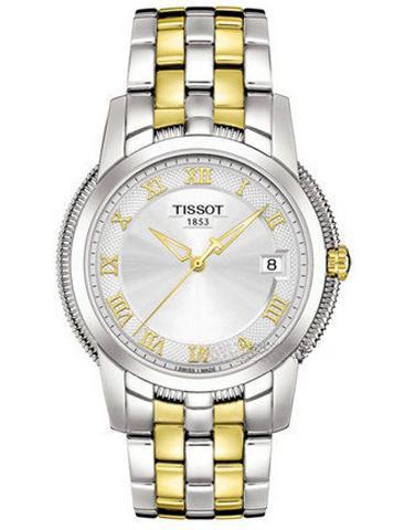 TISSOT