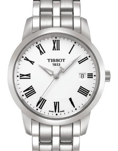 TISSOT