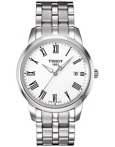 TISSOT