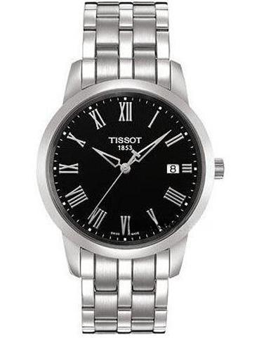 TISSOT