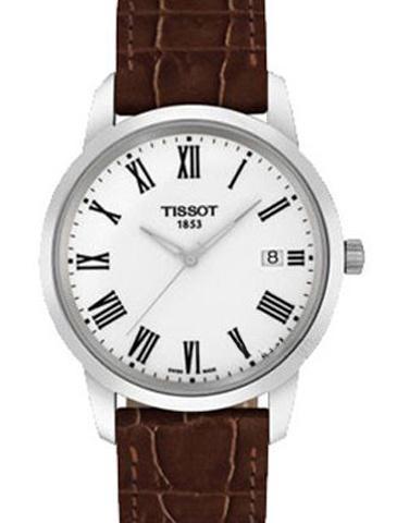 TISSOT