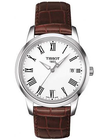 TISSOT