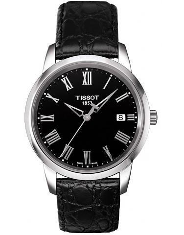 TISSOT