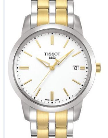 TISSOT