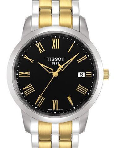 TISSOT