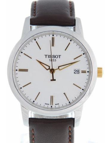 TISSOT