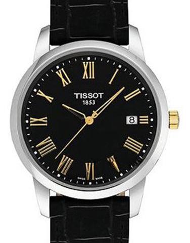 TISSOT