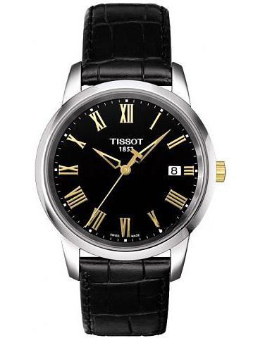 TISSOT