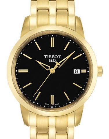 TISSOT