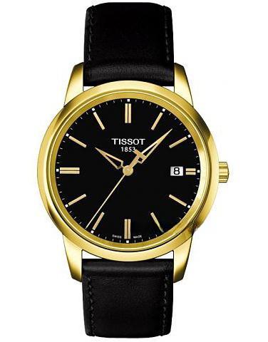 TISSOT