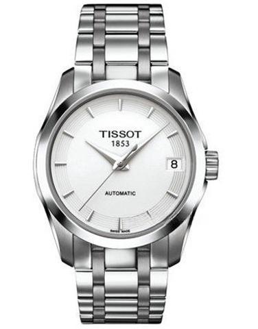 TISSOT
