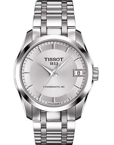 TISSOT
