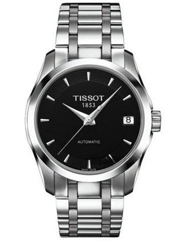 TISSOT