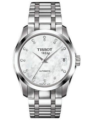 TISSOT