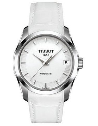 TISSOT