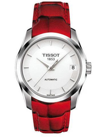 TISSOT
