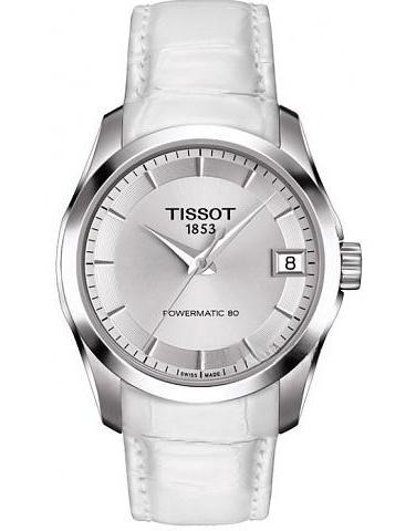 TISSOT