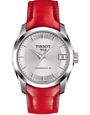 TISSOT