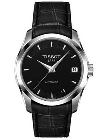 TISSOT