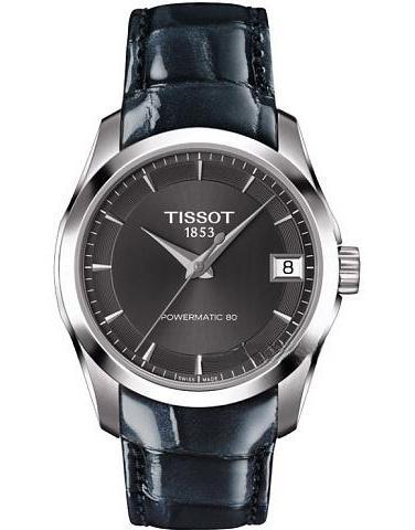 TISSOT