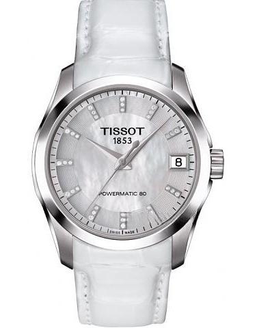 TISSOT