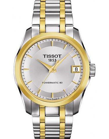 TISSOT