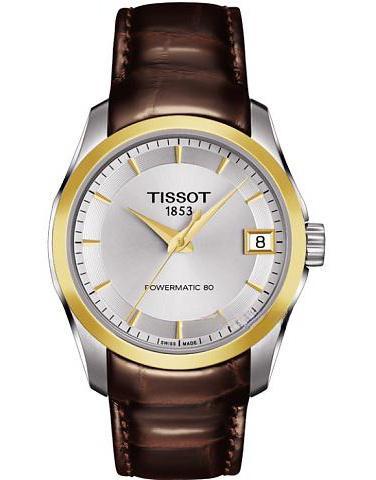 TISSOT