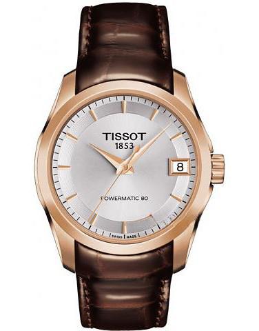 TISSOT