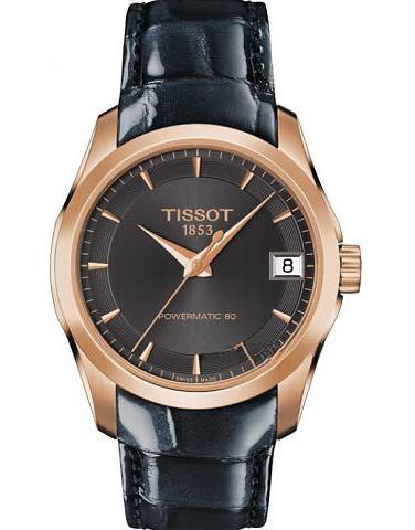 TISSOT