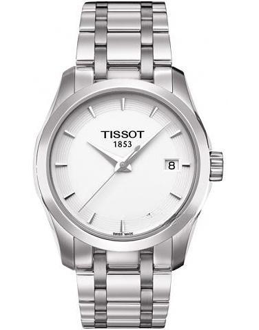 TISSOT